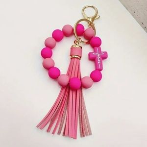 Key Ring / Bracelet